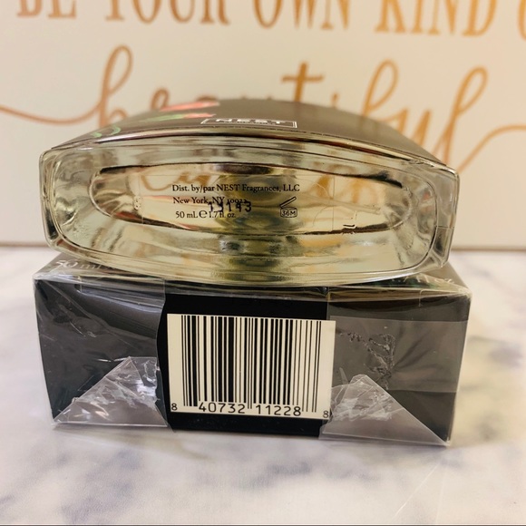 - 2xNest Wild Poppy 50 ml & 7.5 ml - Picture 6 of 7